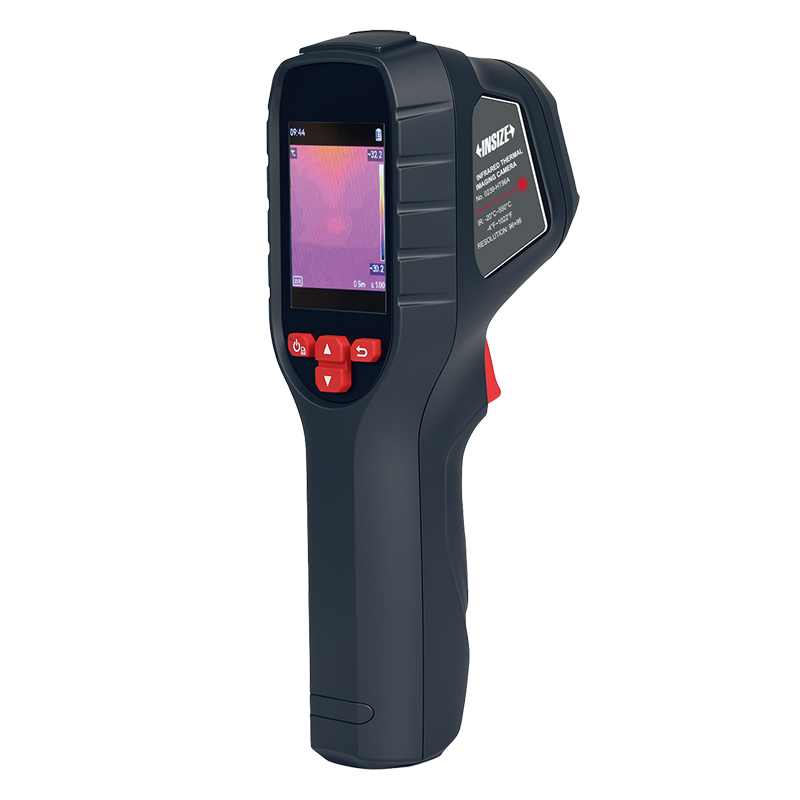 Infrared Thermal Imaging Cameras (Economic Type)