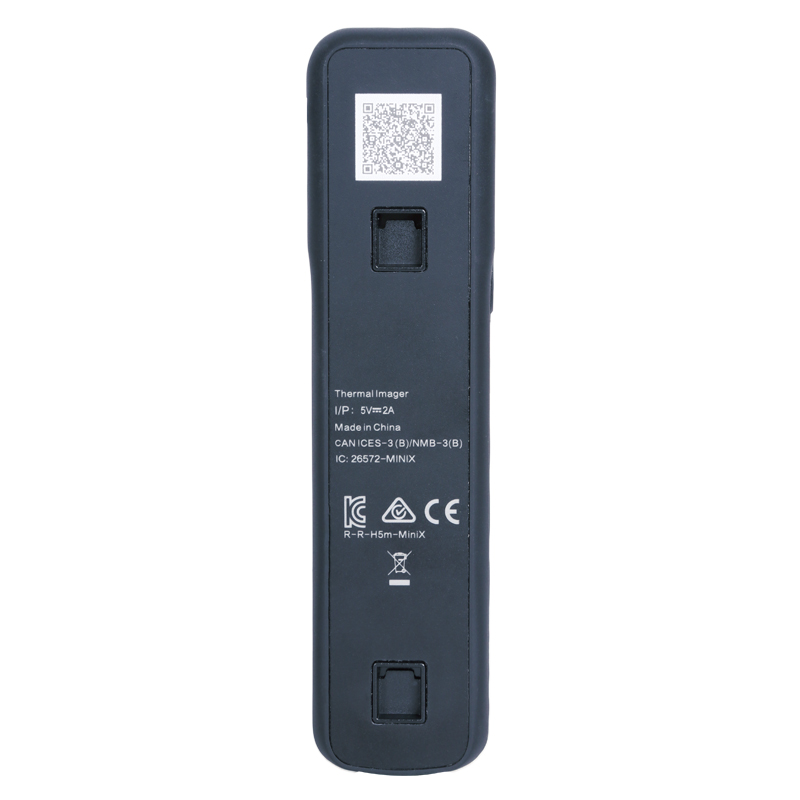 Infrared Thermal Imaging Camera For Mobile Phones