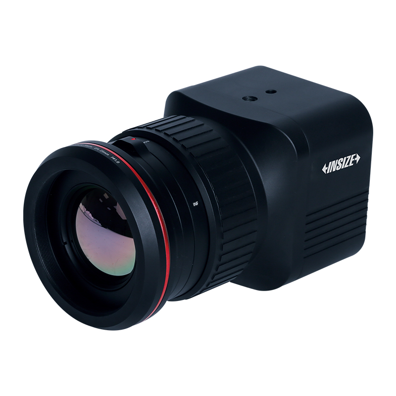 Microscopic Infrared Thermal Imaging Cameras