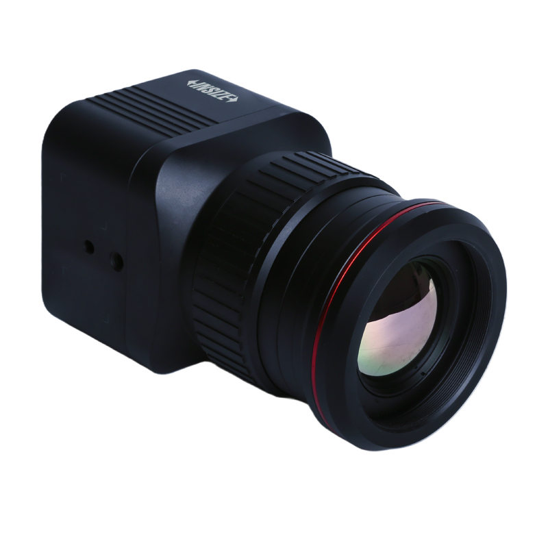 Microscopic Infrared Thermal Imaging Cameras