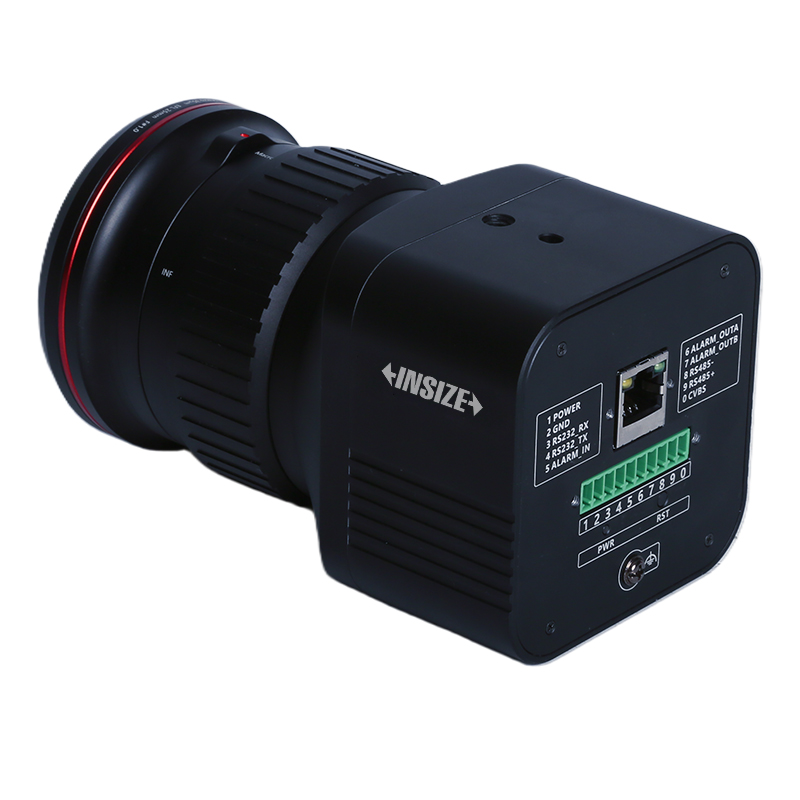 Microscopic Infrared Thermal Imaging Cameras