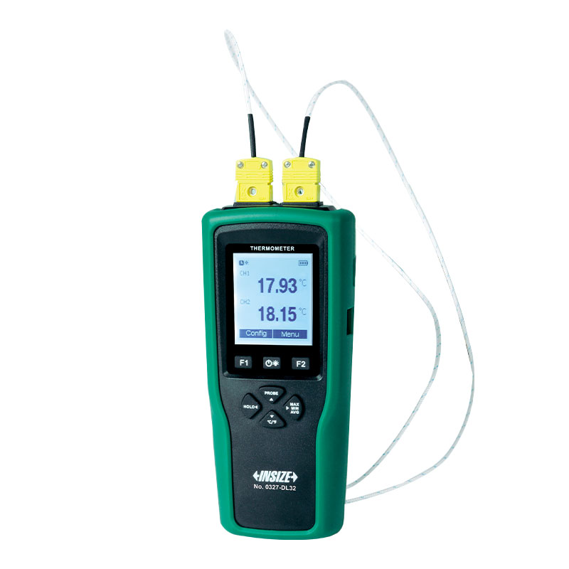 Thermocouple Thermometers(Record Type)