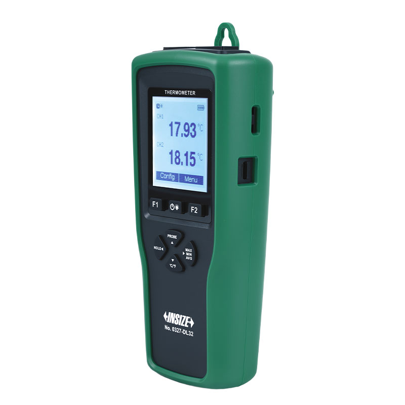 Thermocouple Thermometers(Record Type)