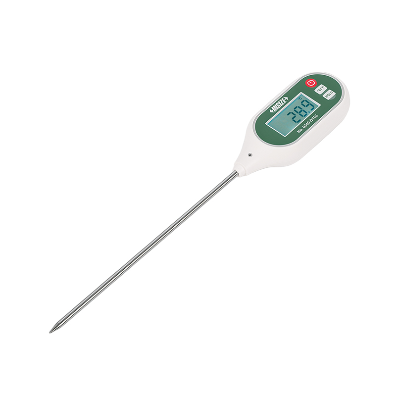 Digital Thermometer