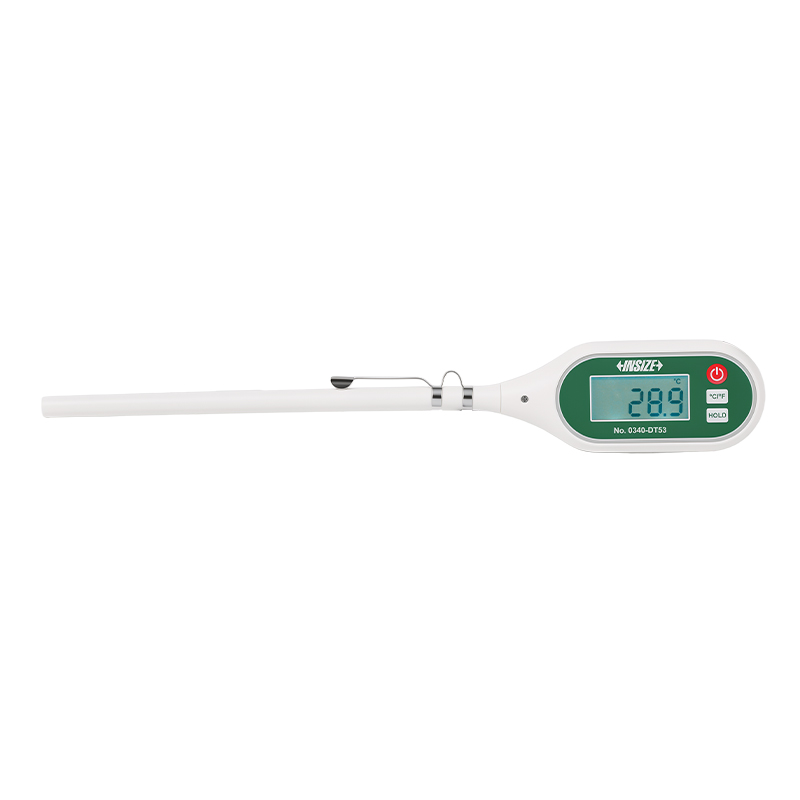 Digital Thermometer