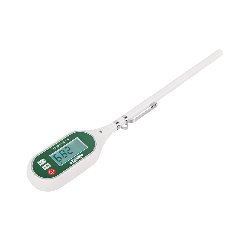 Digital Thermometer