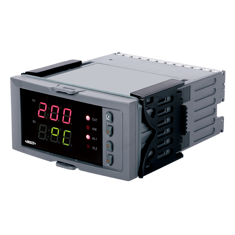 Digital Indicating Controllers (Economic Type)