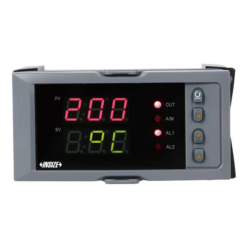 Digital Indicating Controllers (Economic Type)