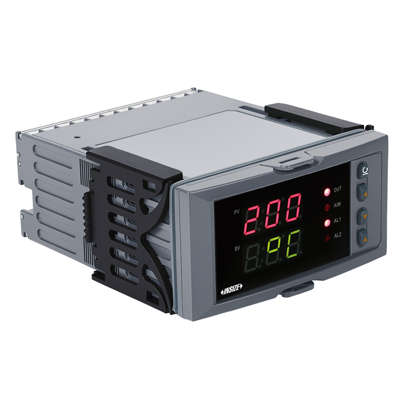 Digital Indicating Controllers (Economic Type)