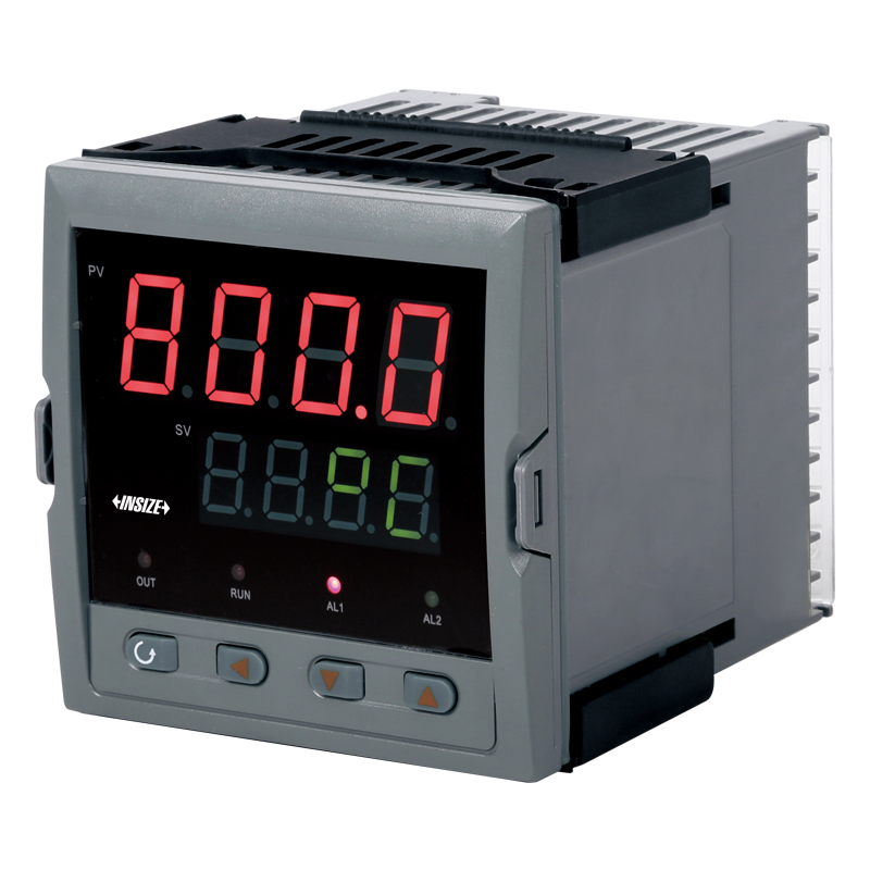 Digital Indicating Controllers (Basic Type)