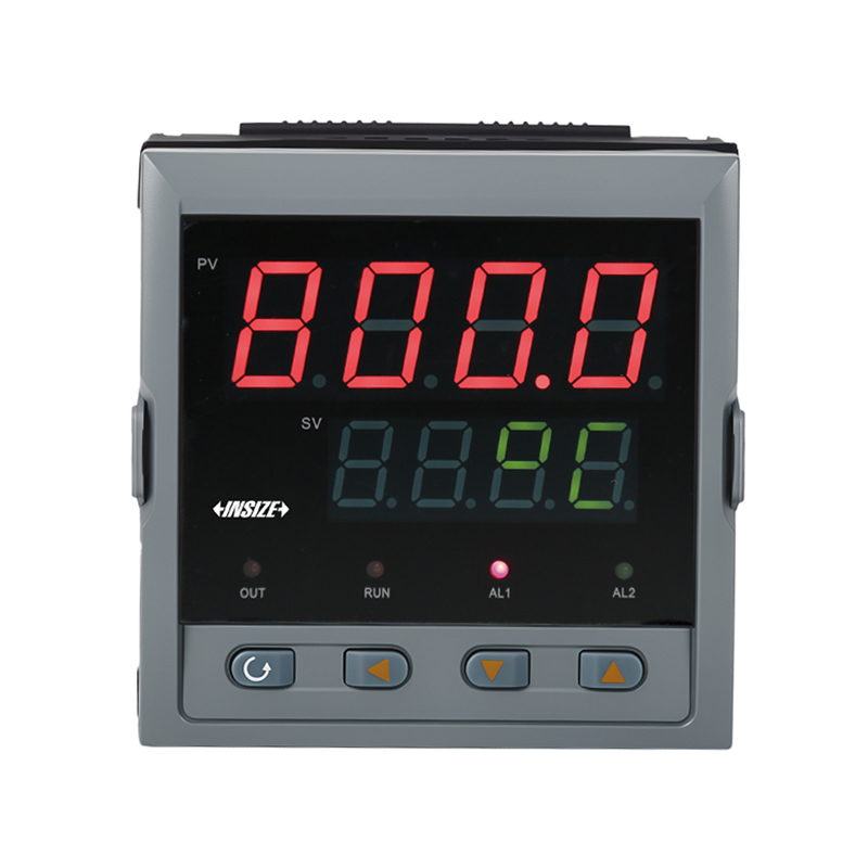 Digital Indicating Controllers (Basic Type)