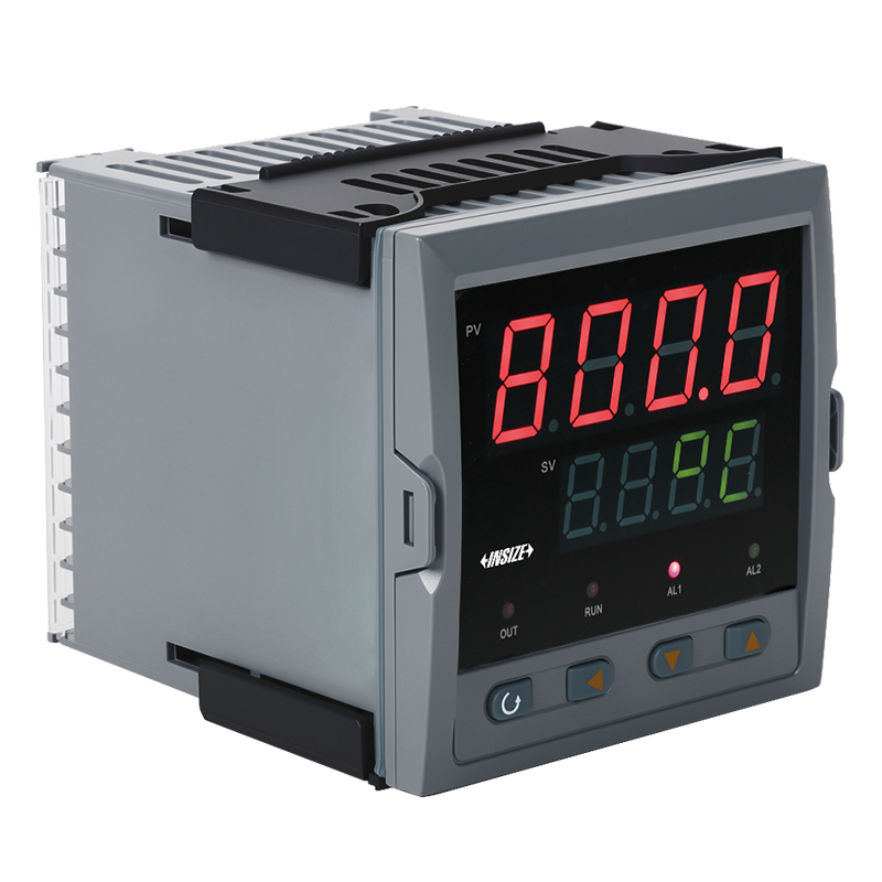 Digital Indicating Controllers (Basic Type)