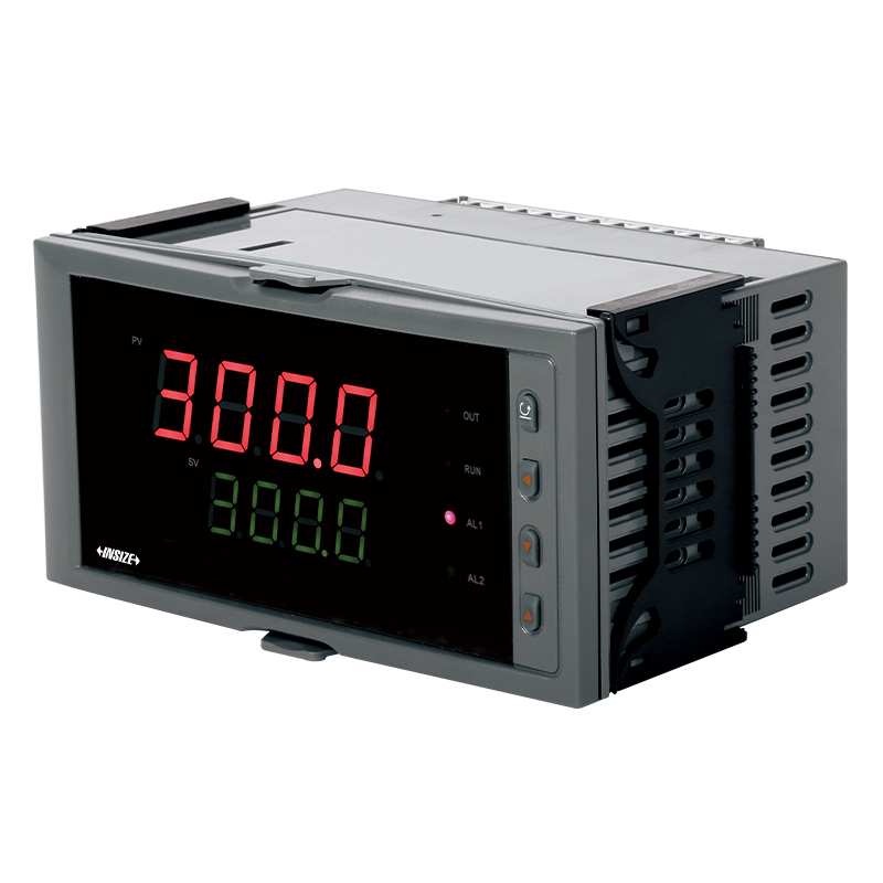Digital Indicating Controllers (Standard Type)
