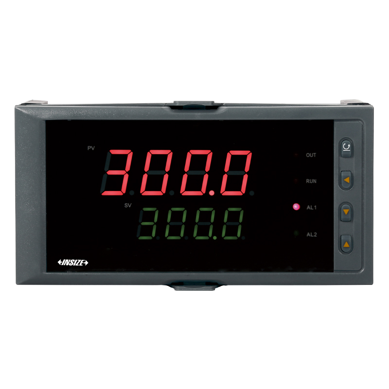 Digital Indicating Controllers (Standard Type)