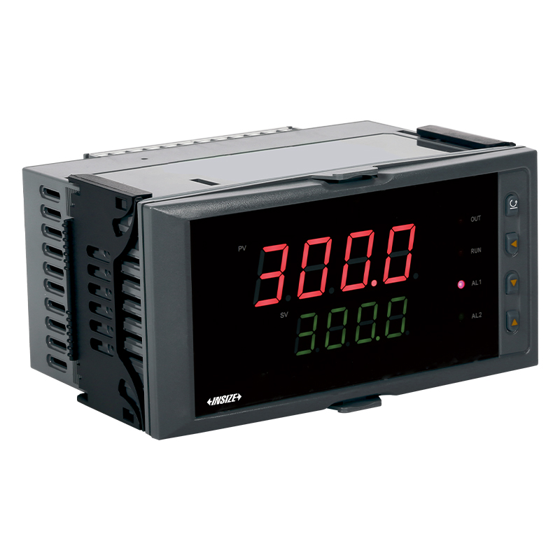Digital Indicating Controllers (Standard Type)