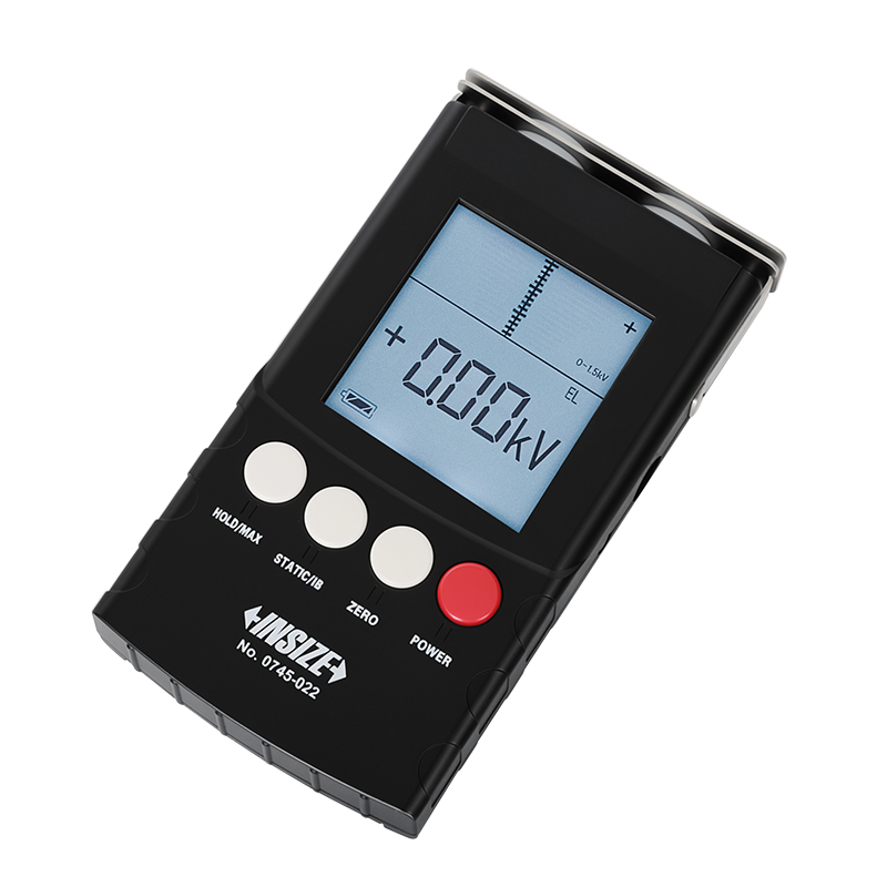 Electrostatic Fieldmeter