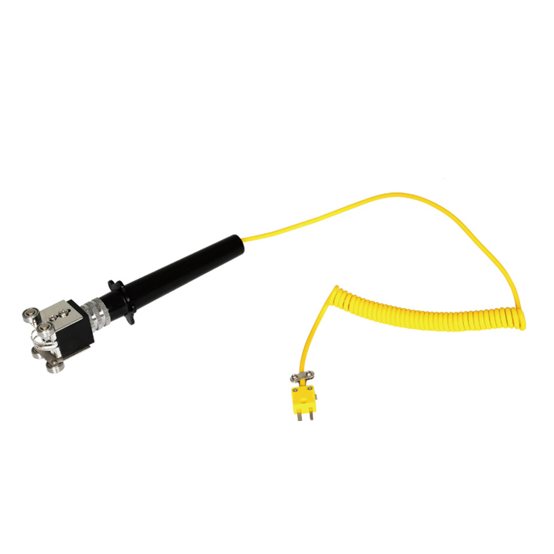 Surface Thermocouples