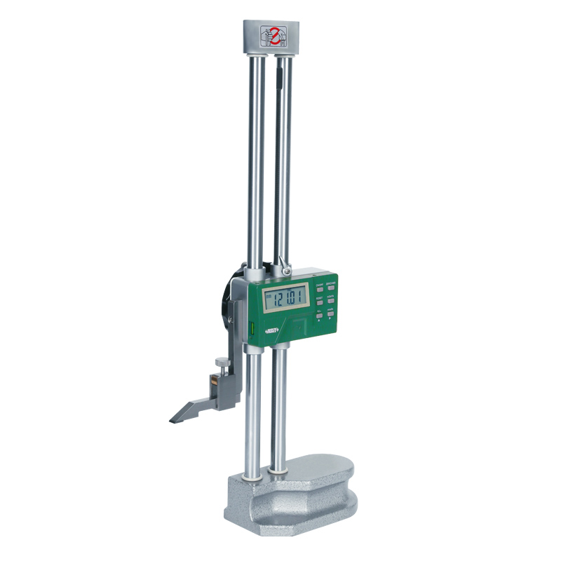 Digital Height Gauges