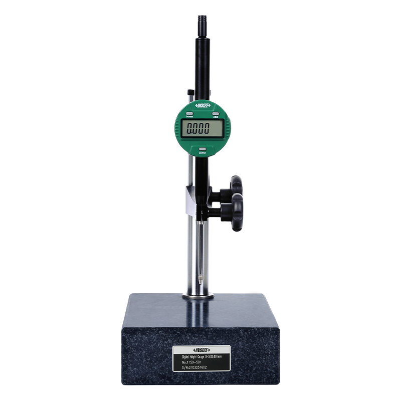 Digital Height Gauges