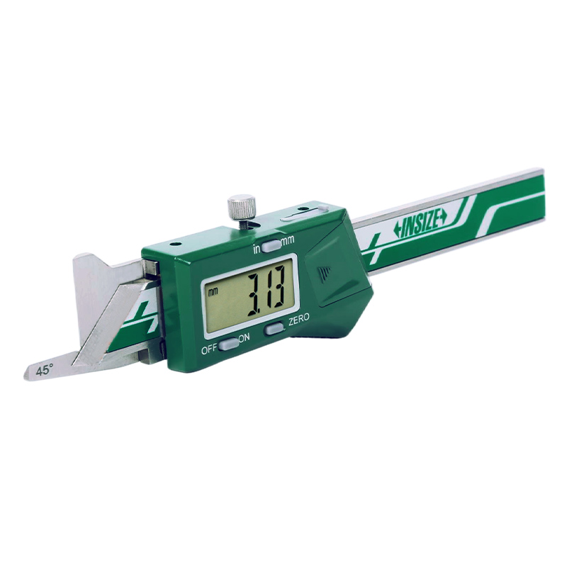 Digital Chamfer Gauges