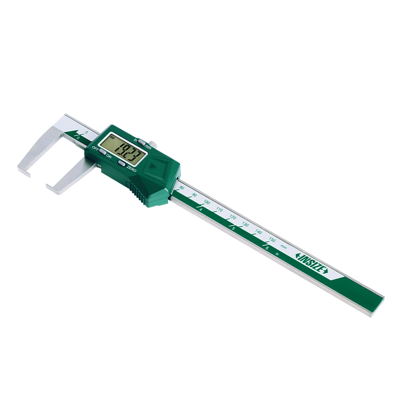 Digital Outside Neck Calipers