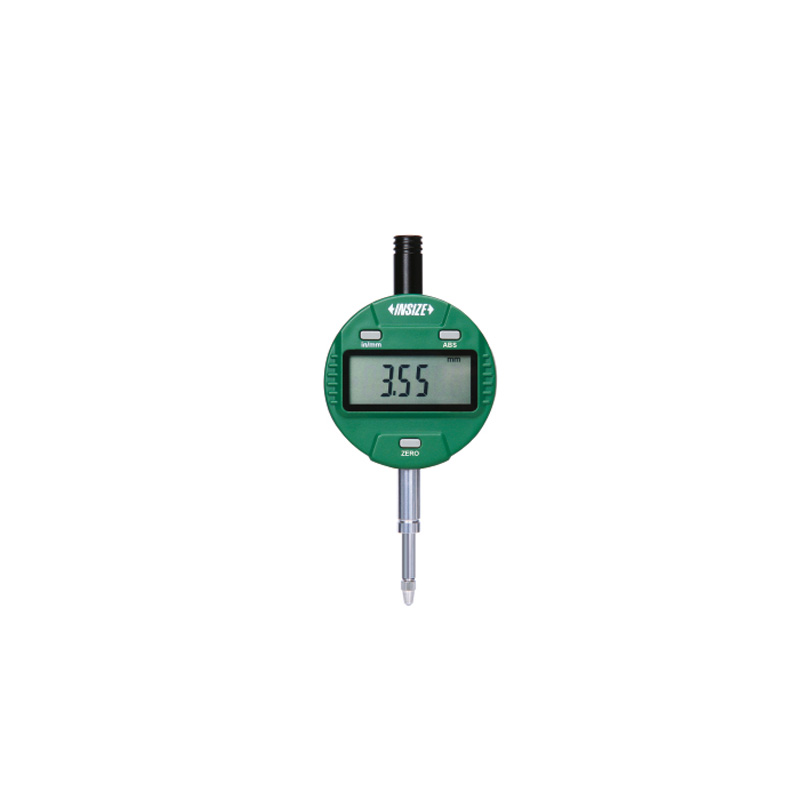 Digital Indicators (Standard Type)