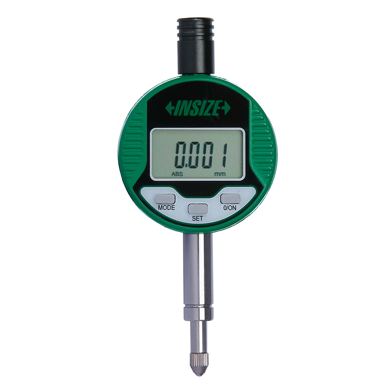 Compact Digital Indicators