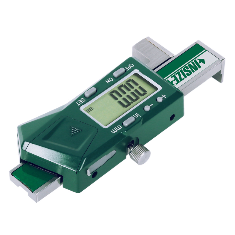 Step And Gap Gauges