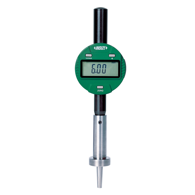 Digital Small Bore Gauges