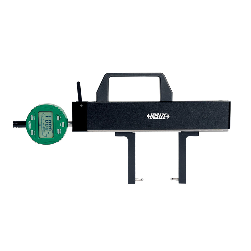Comparison Gauges