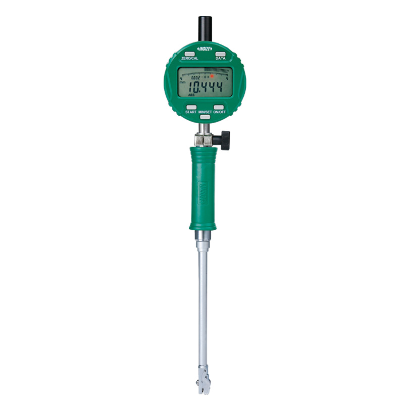 Precision Bore Gauges For Small Holes (Without Dial Indicator)