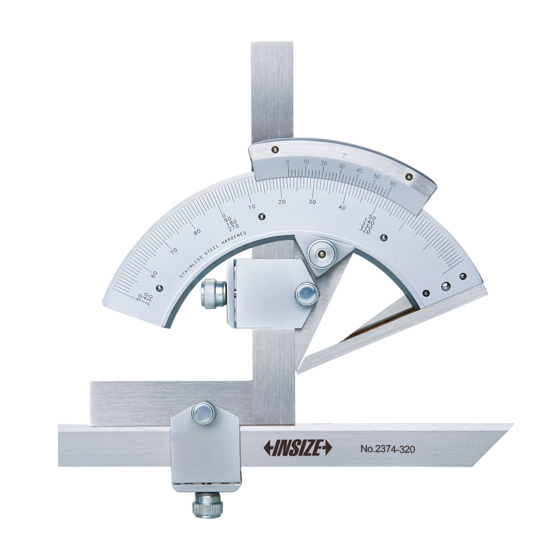 Protractors