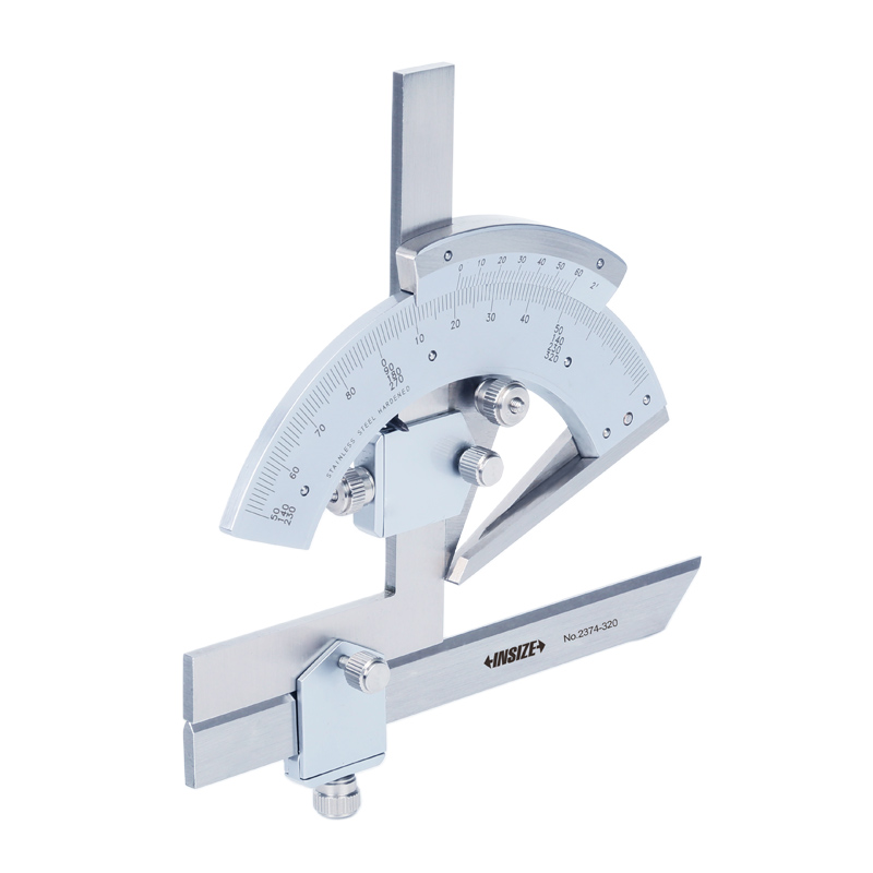 Protractors
