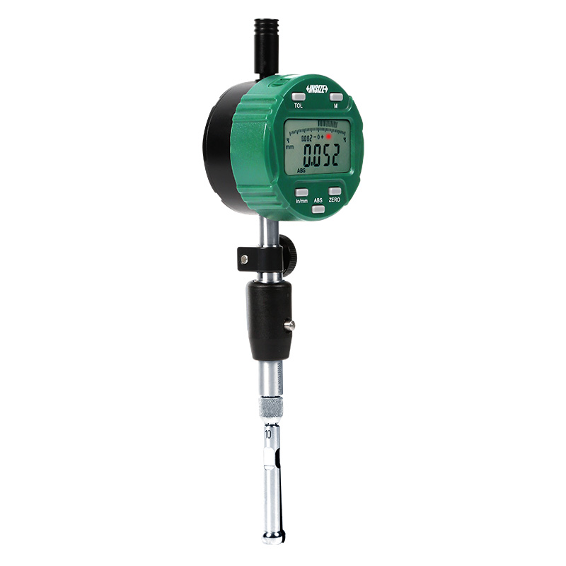 Split Type Dial Bore Gauge Sets