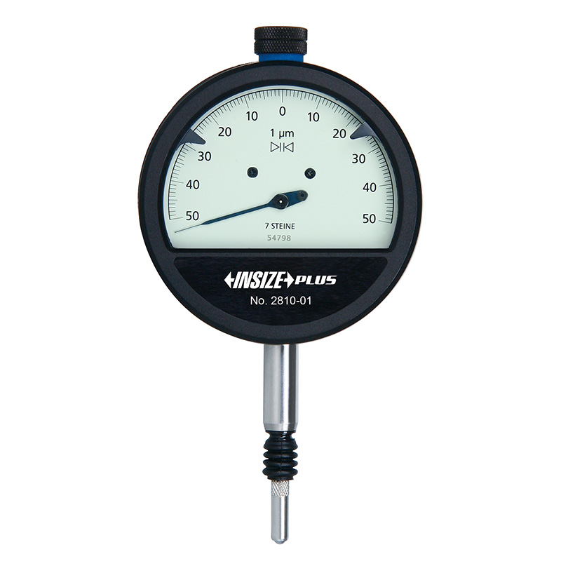 Dial Comparator