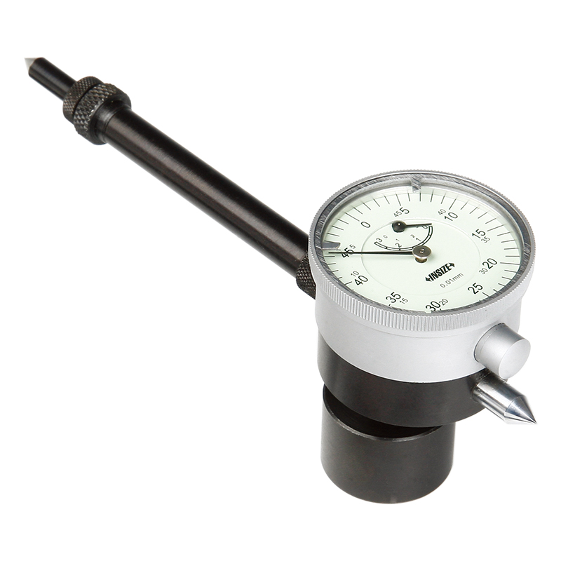 Crankshaft Testers
