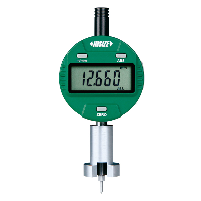 Digital Surface Profile Gauge