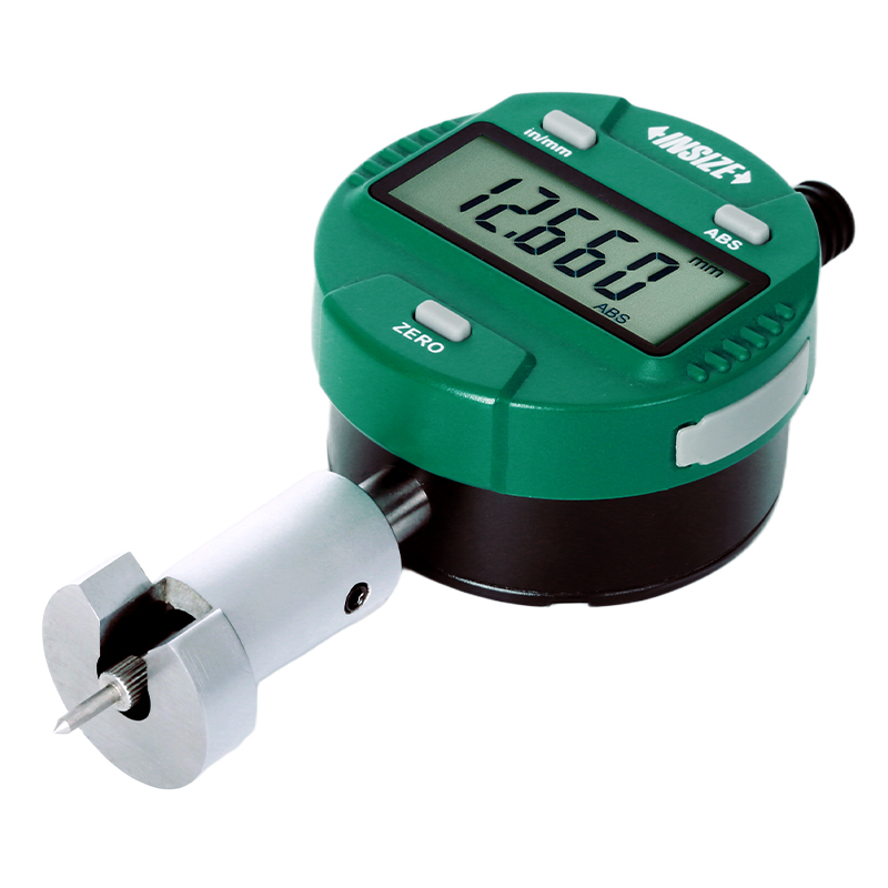 Digital Surface Profile Gauge