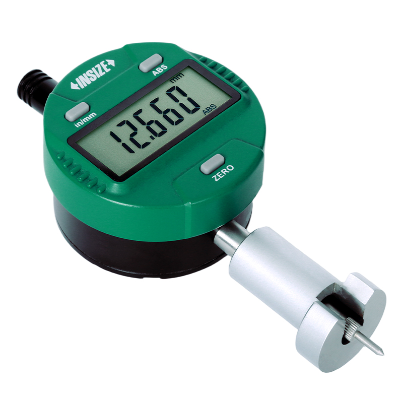 Digital Surface Profile Gauge