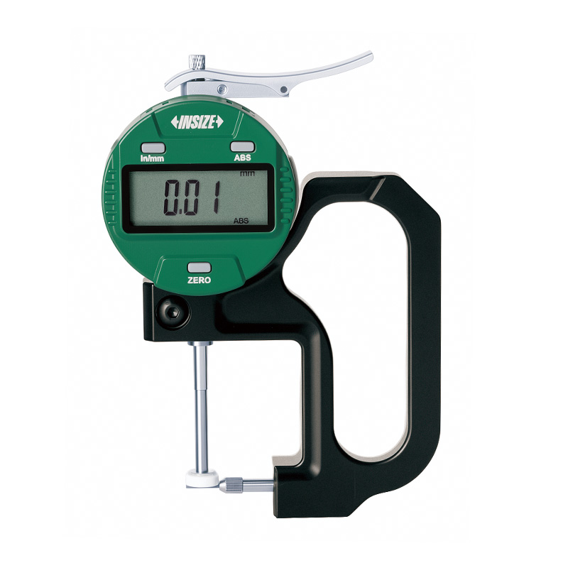 Digital Tube Thickness Gauges