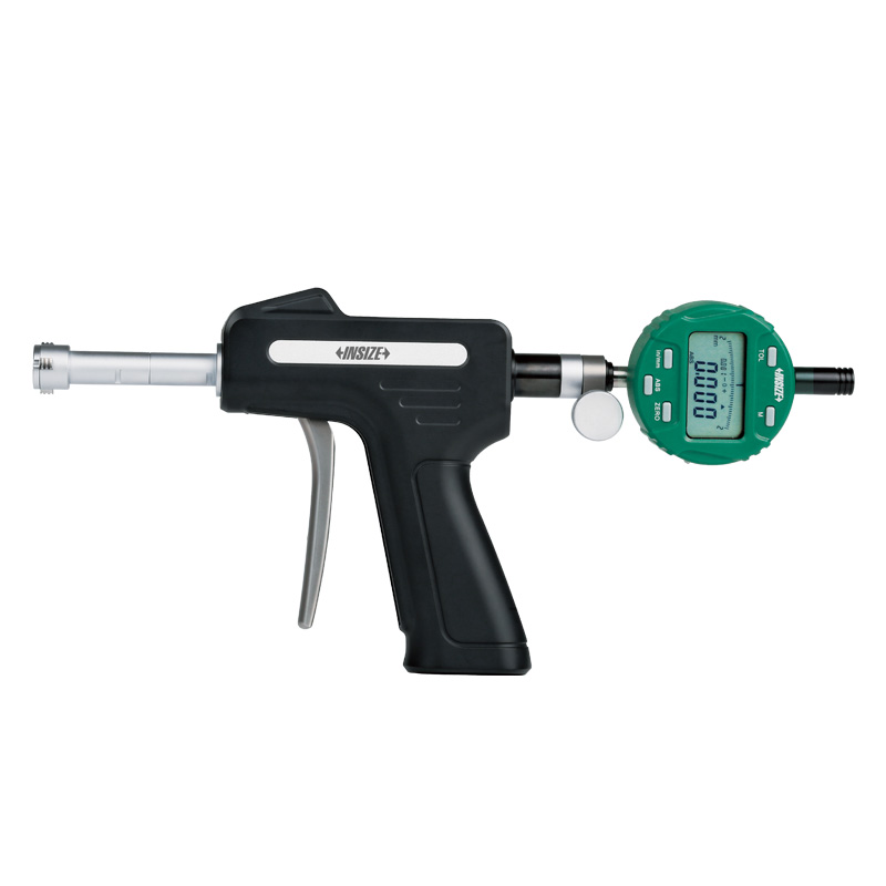 Pistol Grip Internal Thread Micrometers