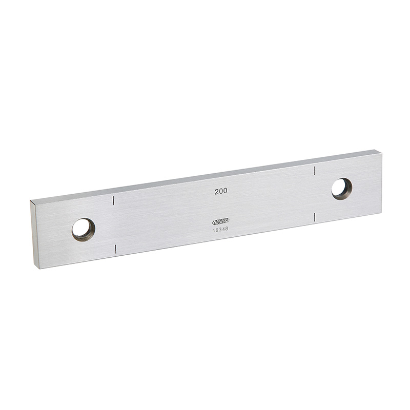 Individual Steel Gauge Blocks