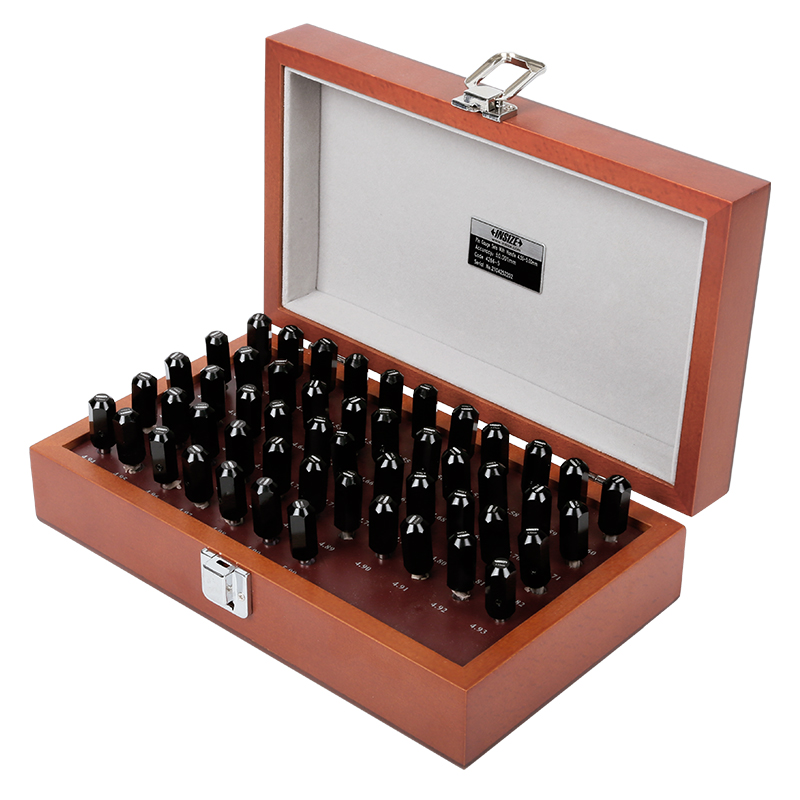 Pin Gauge Sets With Handle