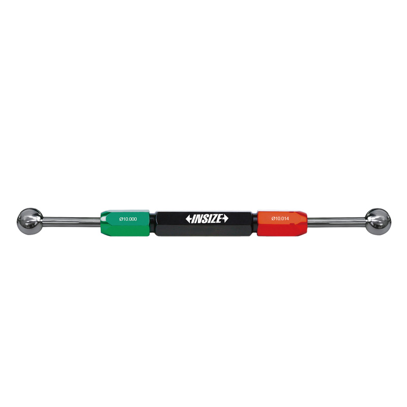 Ball Gauges (Double End)