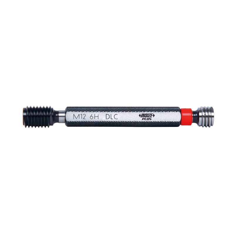 DLC Coated Thread Ring Gauges And Plug Gauges