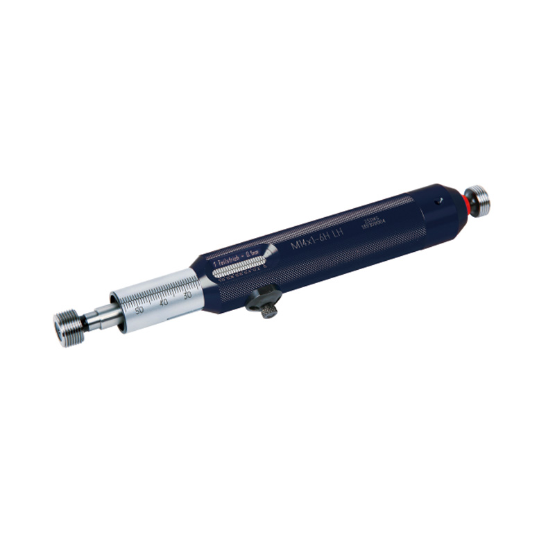 Thread Depth Gauges