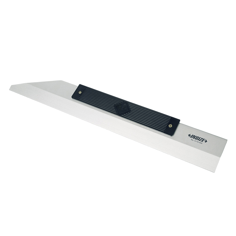 Magnalium Straight Edges