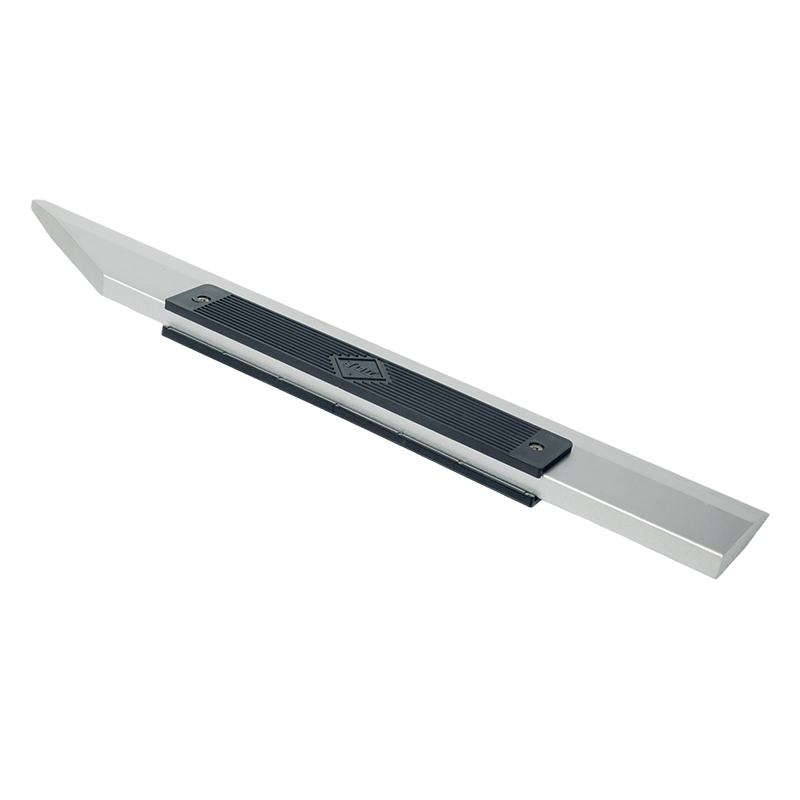 Magnalium Straight Edges