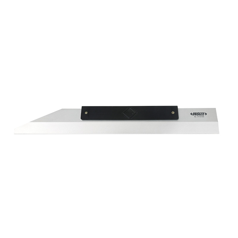 Magnalium Straight Edges