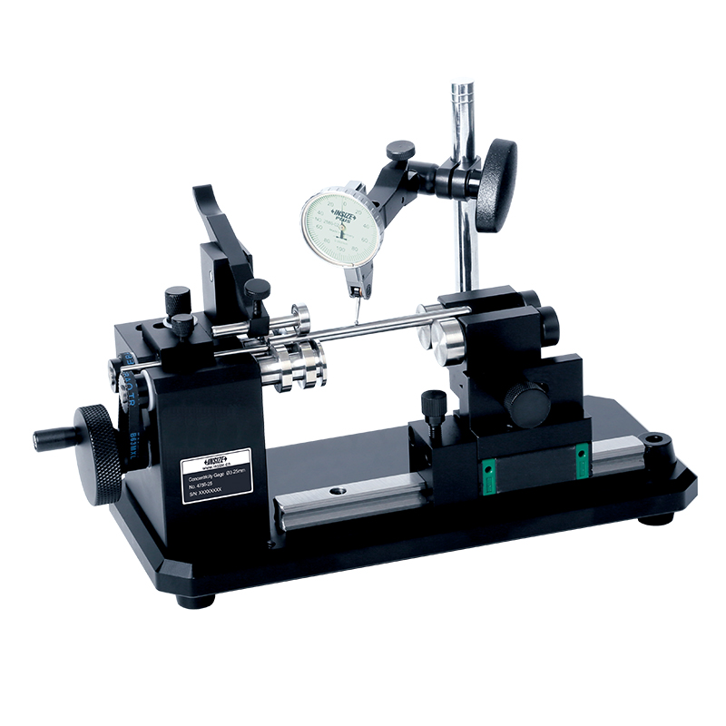 Concentricity Gauges